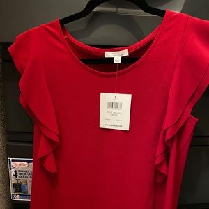 89th Maddison blouse